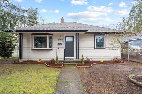Taylor, PORTLAND, OR 97216