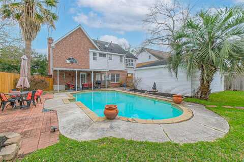 Chelsworth, HOUSTON, TX 77083