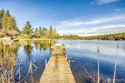 Wildcat Lake, BREMERTON, WA 98312