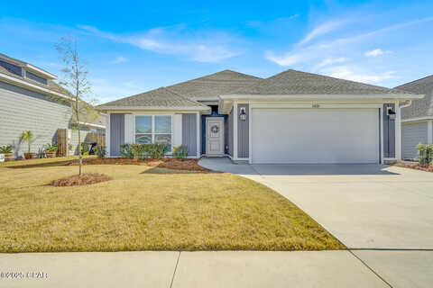 Sun Point, PANAMA CITY, FL 32404