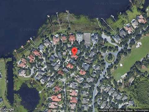 Lake Burden, WINDERMERE, FL 34786