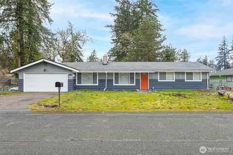 99Th Street, LAKEWOOD, WA 98498