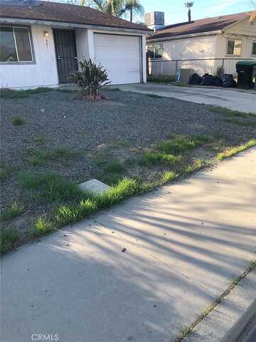 Harvard, HEMET, CA 92543