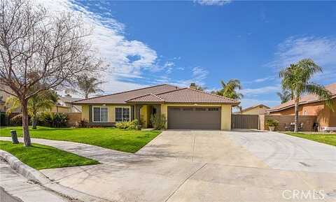 Deleon, HEMET, CA 92543