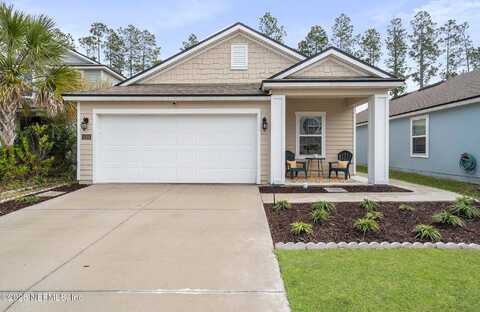 Cape Fox, JACKSONVILLE, FL 32222