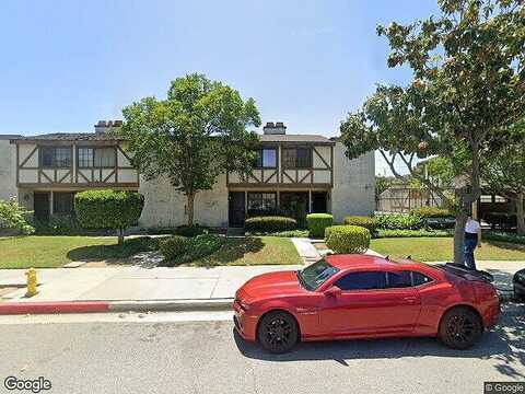 Rush, ROSEMEAD, CA 91770