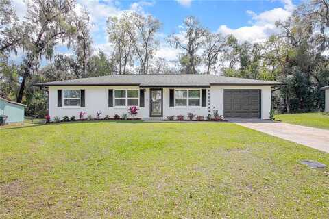 Pennsylvania, DELAND, FL 32720