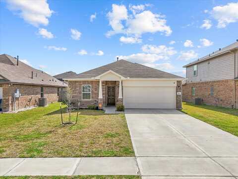 Ocean Jasper, TEXAS CITY, TX 77591
