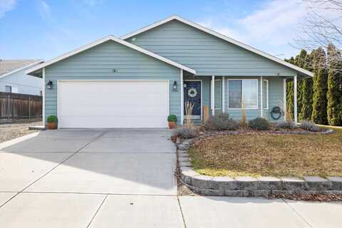 Mayne, PASCO, WA 99301