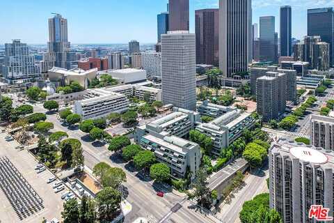 1St, LOS ANGELES, CA 90012