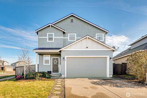 88Th, RIDGEFIELD, WA 98642
