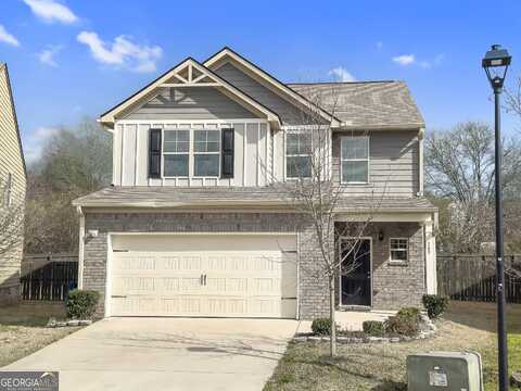 Galveston, MCDONOUGH, GA 30253