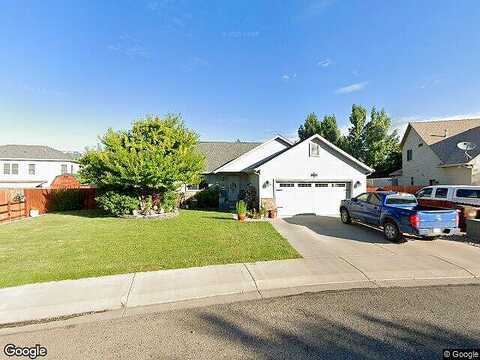 17Th, RIFLE, CO 81650