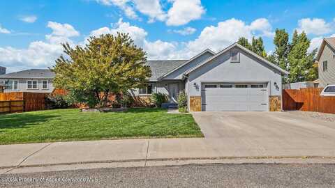 17Th, RIFLE, CO 81650
