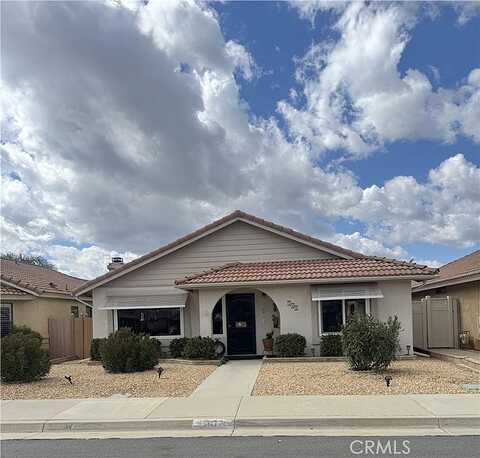 Via Linda, HEMET, CA 92545