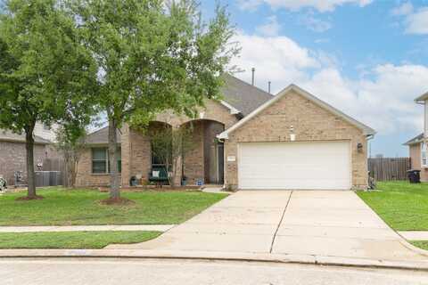 Eastwood Lake, RICHMOND, TX 77407