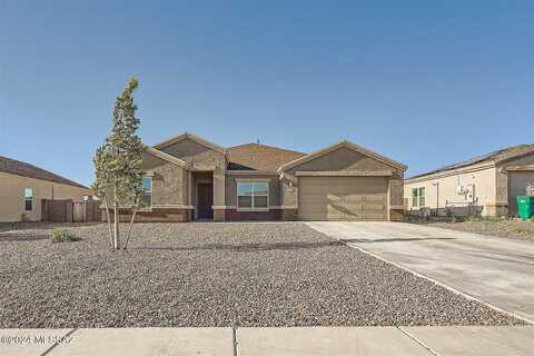 Jeffrey, TUCSON, AZ 85757