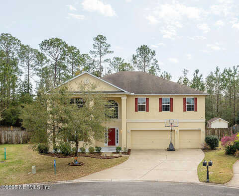 Fern Creek, YULEE, FL 32097