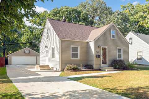Fremont, MINNEAPOLIS, MN 55423