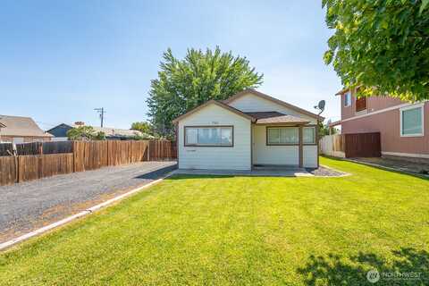 Wanapum, MOSES LAKE, WA 98837