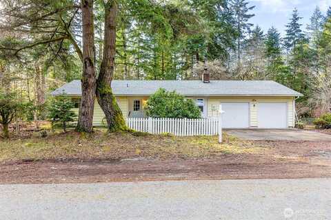 Roosevelt, PORT ORCHARD, WA 98367