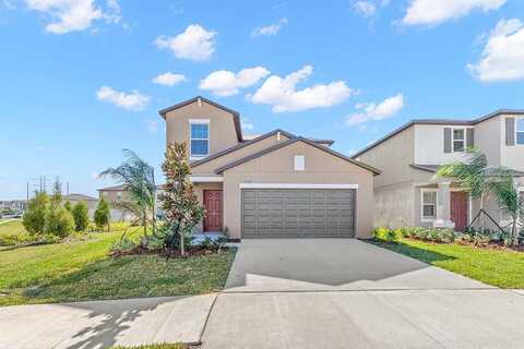 Ronnie Gardens, TAMPA, FL 33619