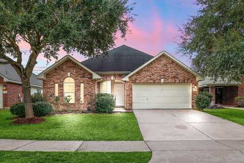 Grassy Grove, RICHMOND, TX 77407