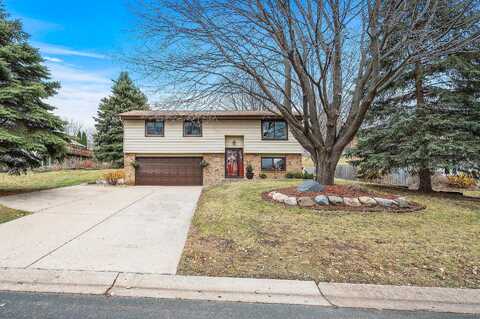 Vinewood, MAPLE GROVE, MN 55311