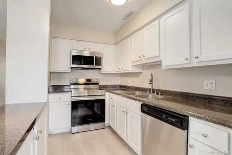 Gaylord, CENTENNIAL, CO 80122