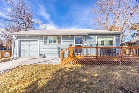 Kenton, AURORA, CO 80010