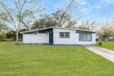 Arques, JACKSONVILLE, FL 32205