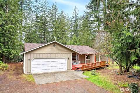 Logan, PORT ORCHARD, WA 98367