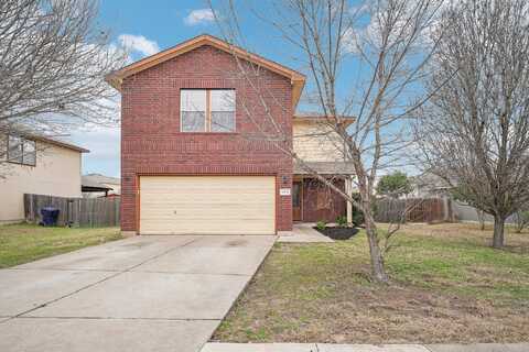 Savanna Canyon, DEL VALLE, TX 78617