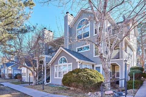 Ivy, CENTENNIAL, CO 80112