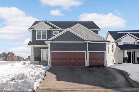 Redwood, HUGO, MN 55038