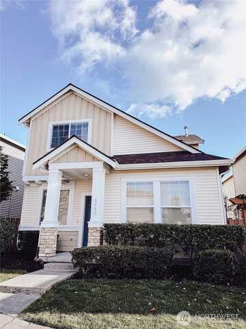 Francis, AUBURN, WA 98092