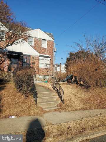 4Th, PHILADELPHIA, PA 19126
