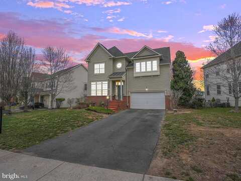 Village, FREDERICKSBURG, VA 22406