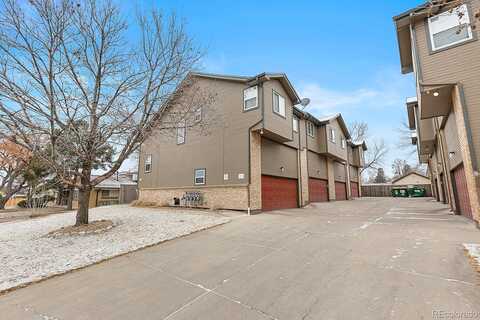 44Th, WHEAT RIDGE, CO 80033