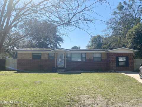 Lou, JACKSONVILLE, FL 32216