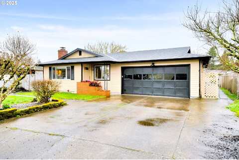 Fuller, MCMINNVILLE, OR 97128