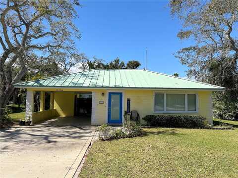 Yupon, NEW SMYRNA BEACH, FL 32169