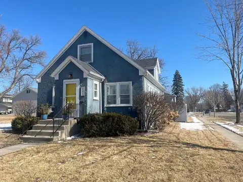 6Th, WILLMAR, MN 56201
