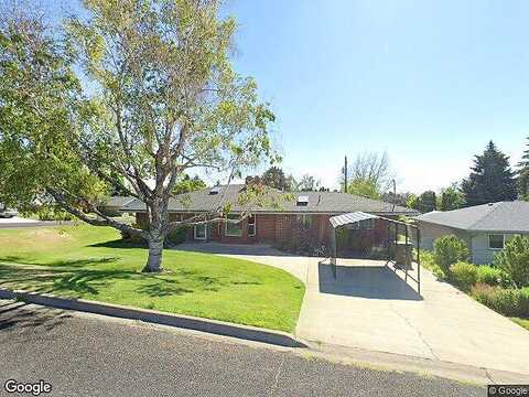 51St, YAKIMA, WA 98908