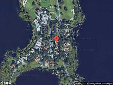 Payne Stewart, WINDERMERE, FL 34786