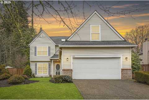Evergreen, SAINT HELENS, OR 97051