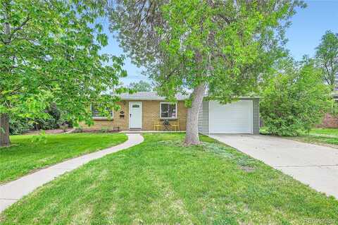 Cherokee, LITTLETON, CO 80120
