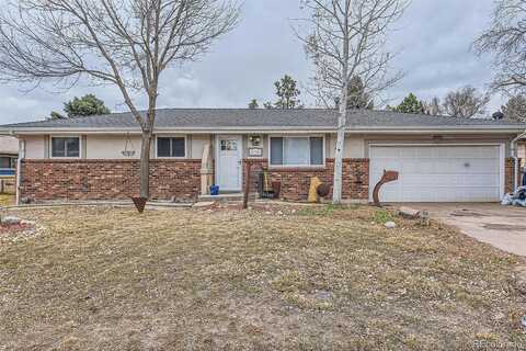 Canyon, LITTLETON, CO 80128