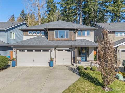 145Th Street, PUYALLUP, WA 98375