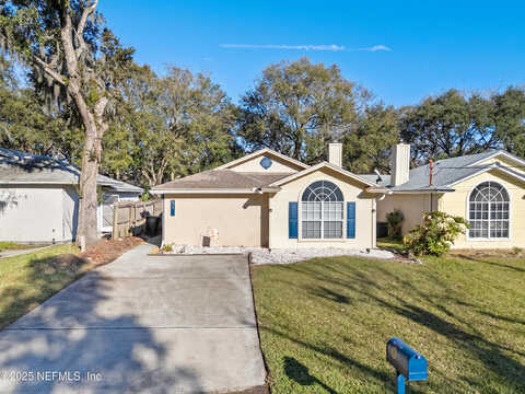 Camelia, ATLANTIC BEACH, FL 32233